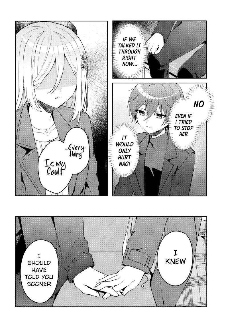 Takou No Koori Hime O Tasuketara Otomodachi Kara Hajimeru Koto Ni Narimashita 15 17