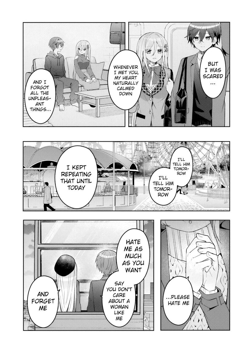 Takou No Koori Hime O Tasuketara Otomodachi Kara Hajimeru Koto Ni Narimashita 15 18