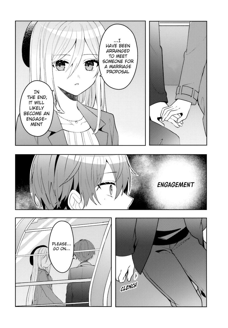 Takou No Koori Hime O Tasuketara Otomodachi Kara Hajimeru Koto Ni Narimashita 15 5