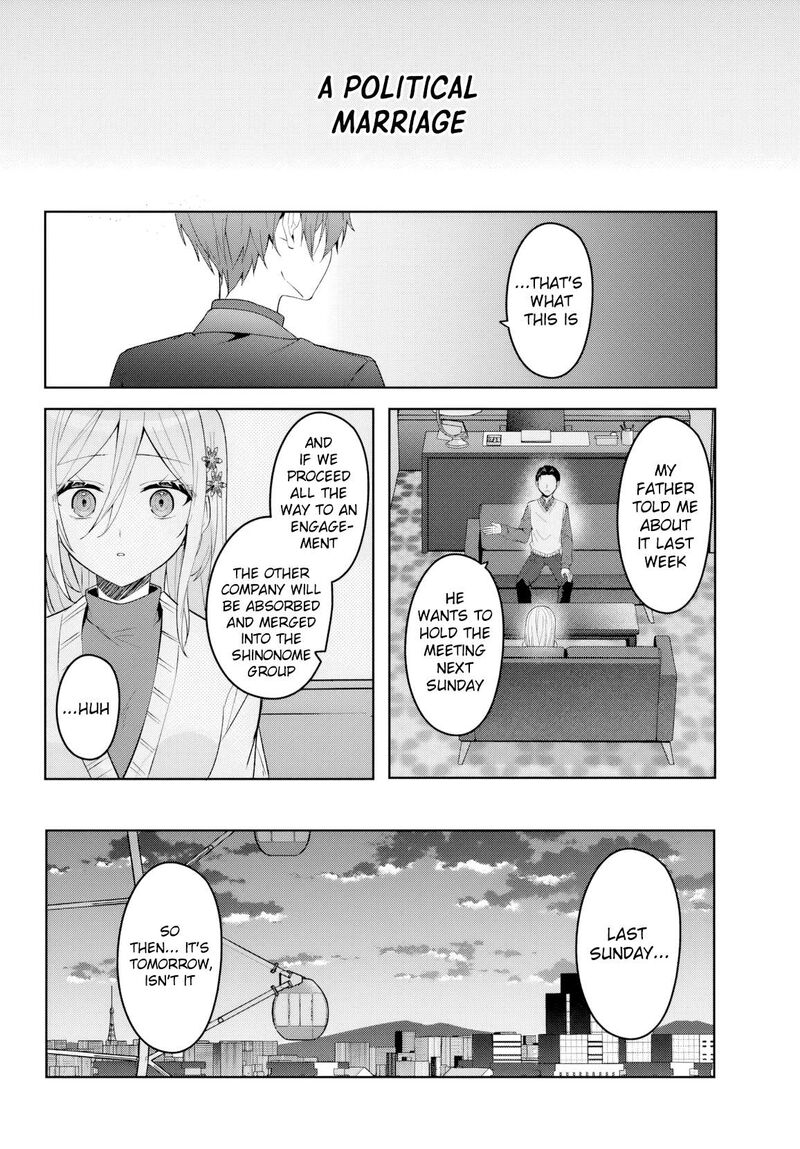 Takou No Koori Hime O Tasuketara Otomodachi Kara Hajimeru Koto Ni Narimashita 15 7