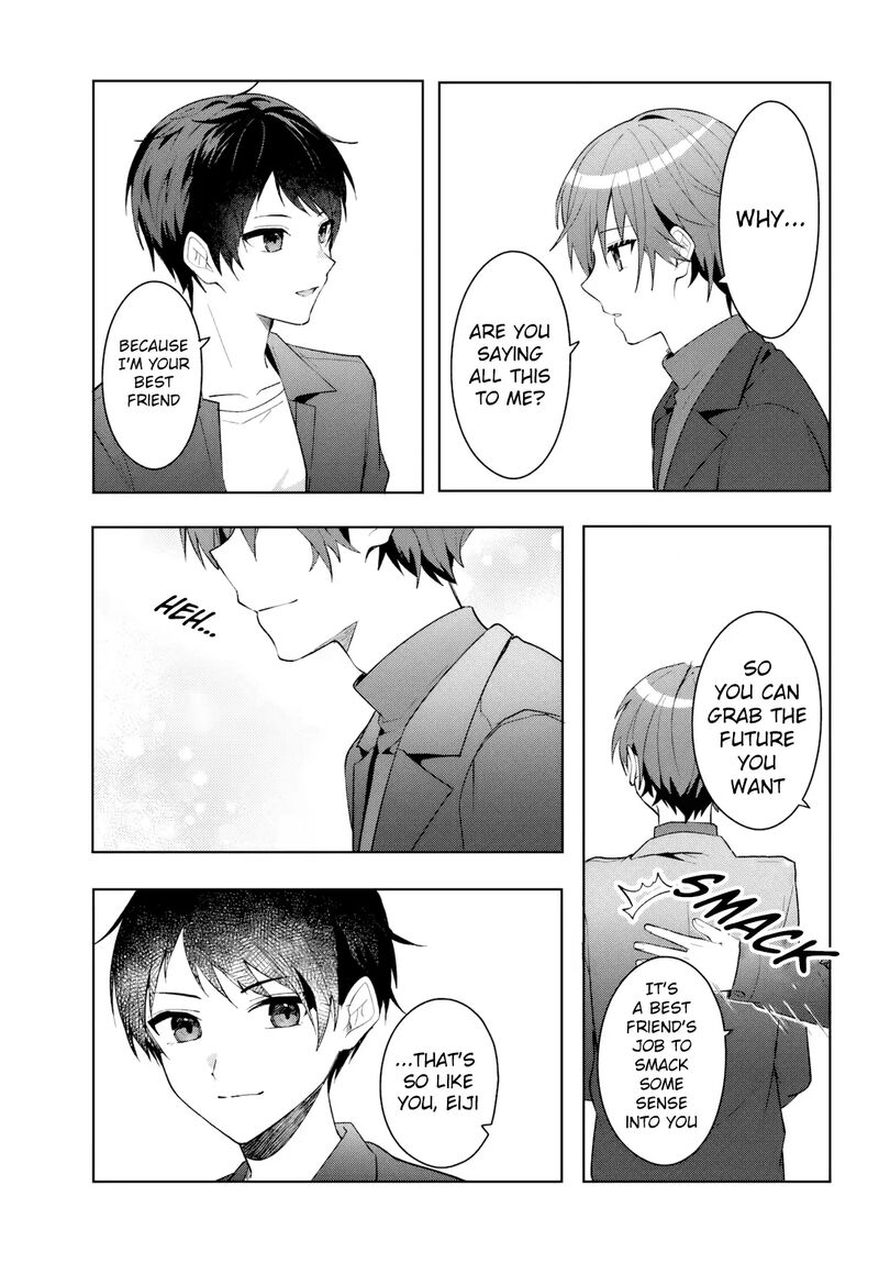 Takou No Koori Hime O Tasuketara Otomodachi Kara Hajimeru Koto Ni Narimashita 16 18