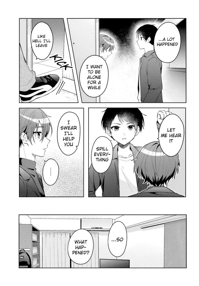 Takou No Koori Hime O Tasuketara Otomodachi Kara Hajimeru Koto Ni Narimashita 16 8