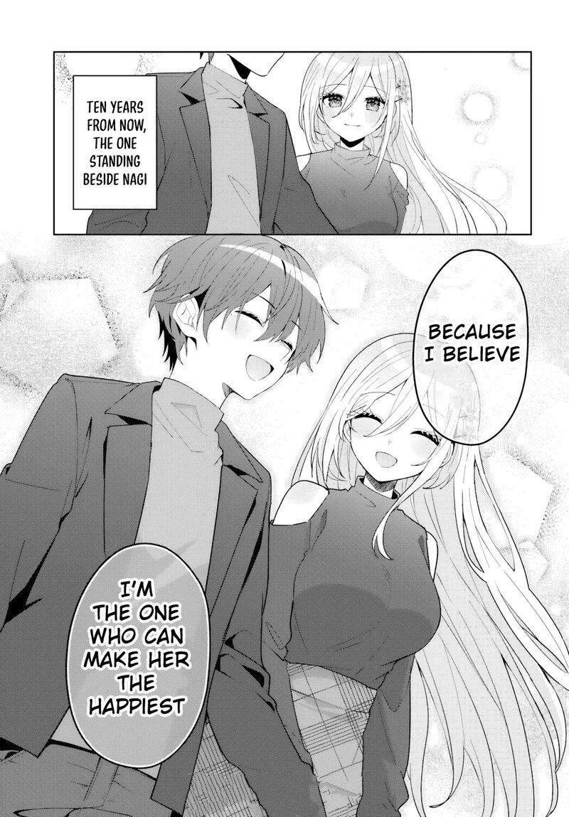 Takou No Koori Hime O Tasuketara Otomodachi Kara Hajimeru Koto Ni Narimashita 17 18