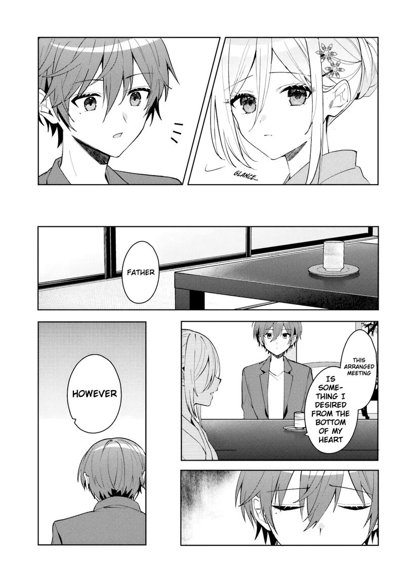 Takou No Koori Hime O Tasuketara Otomodachi Kara Hajimeru Koto Ni Narimashita 18 10