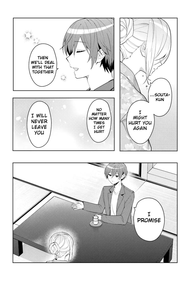 Takou No Koori Hime O Tasuketara Otomodachi Kara Hajimeru Koto Ni Narimashita 18 19