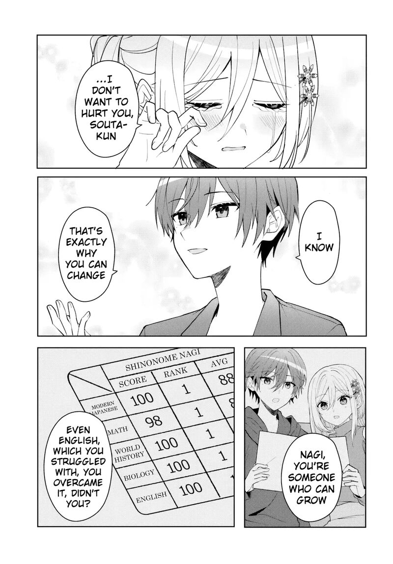 Takou No Koori Hime O Tasuketara Otomodachi Kara Hajimeru Koto Ni Narimashita 18 20