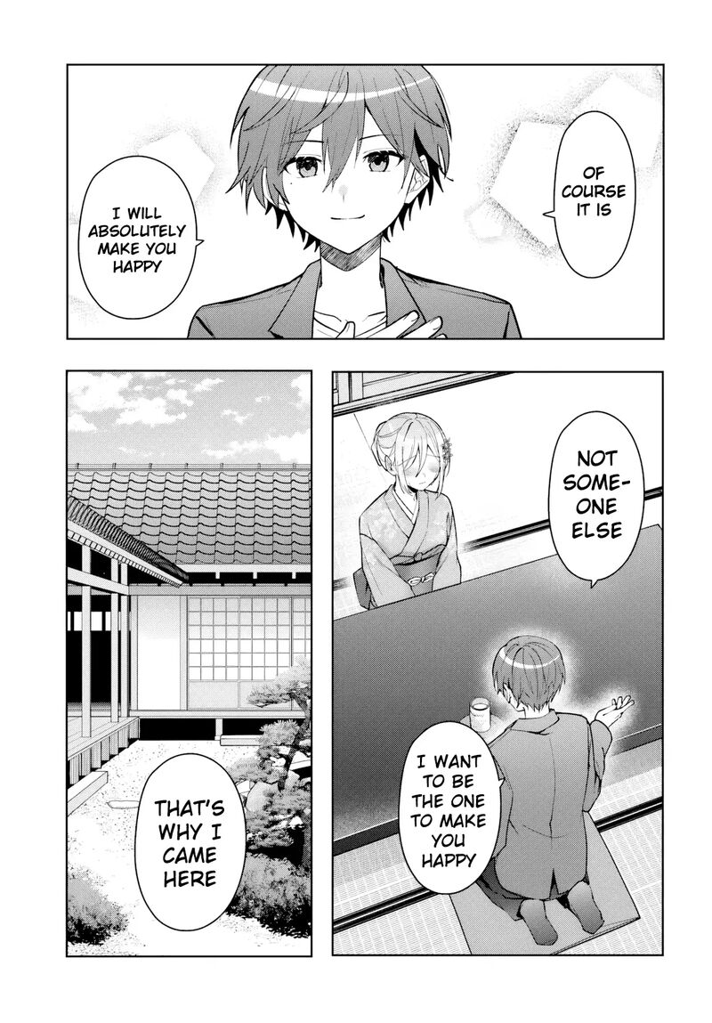 Takou No Koori Hime O Tasuketara Otomodachi Kara Hajimeru Koto Ni Narimashita 18 22