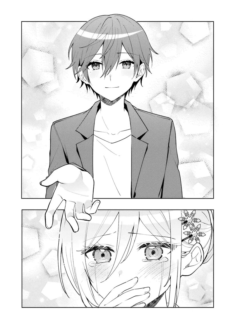 Takou No Koori Hime O Tasuketara Otomodachi Kara Hajimeru Koto Ni Narimashita 18 26