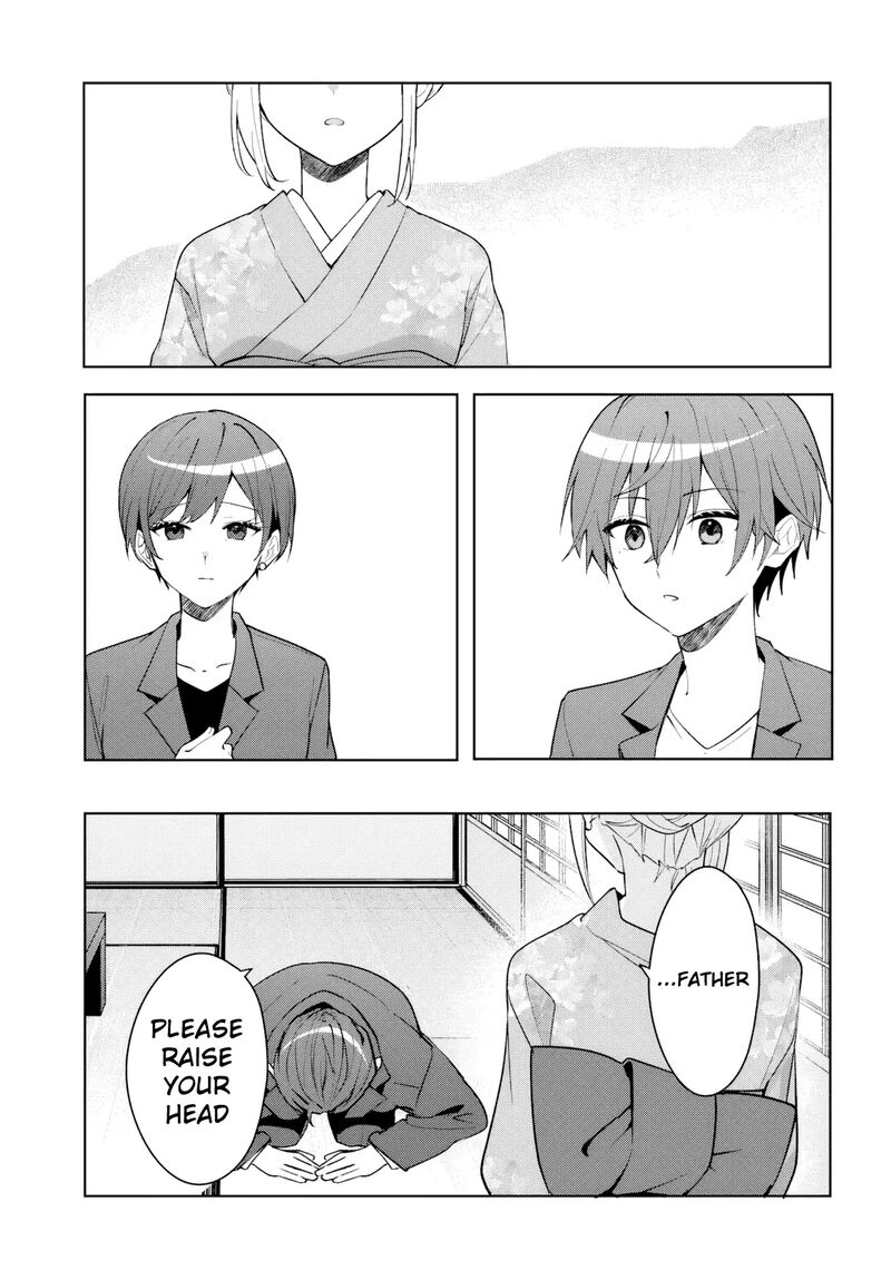 Takou No Koori Hime O Tasuketara Otomodachi Kara Hajimeru Koto Ni Narimashita 18 6