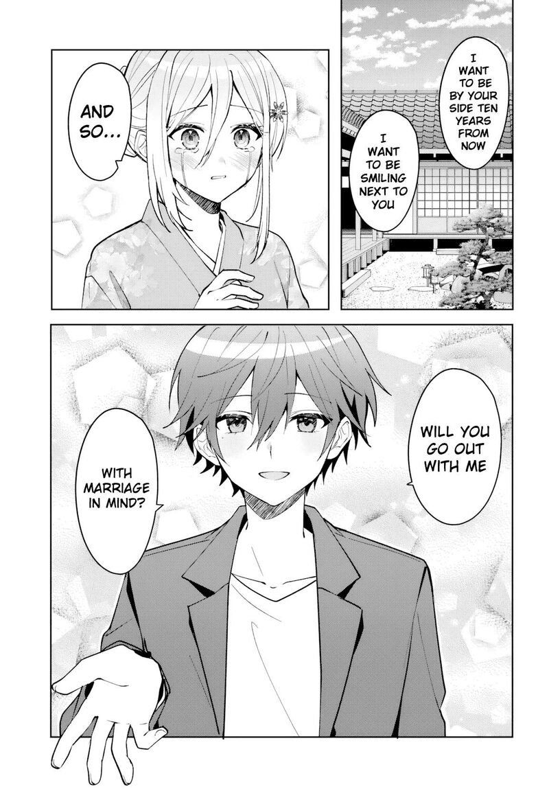 Takou No Koori Hime O Tasuketara Otomodachi Kara Hajimeru Koto Ni Narimashita 19 2