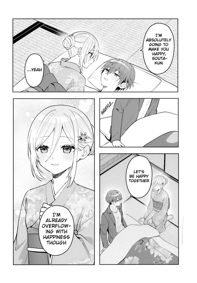 Takou No Koori Hime O Tasuketara Otomodachi Kara Hajimeru Koto Ni Narimashita 19 21