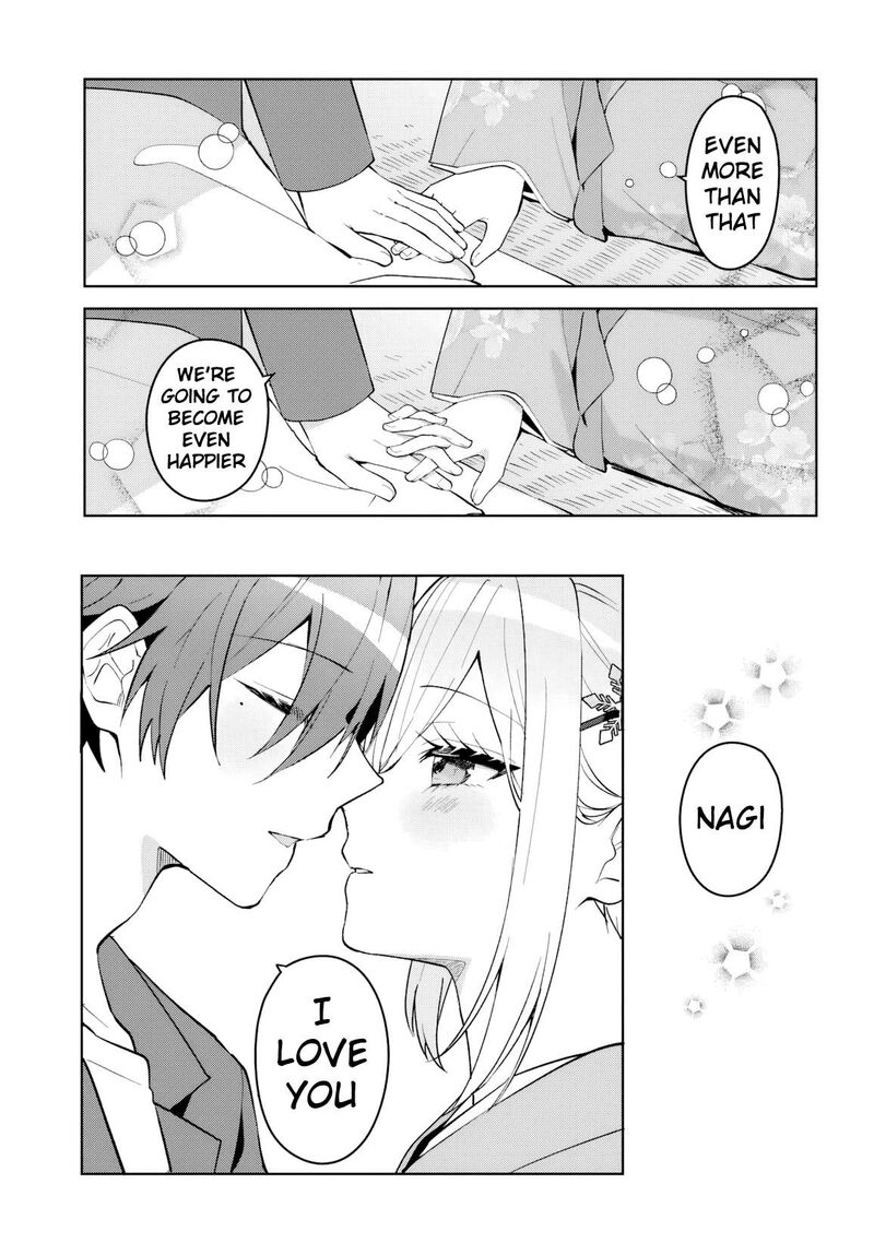 Takou No Koori Hime O Tasuketara Otomodachi Kara Hajimeru Koto Ni Narimashita 19 22