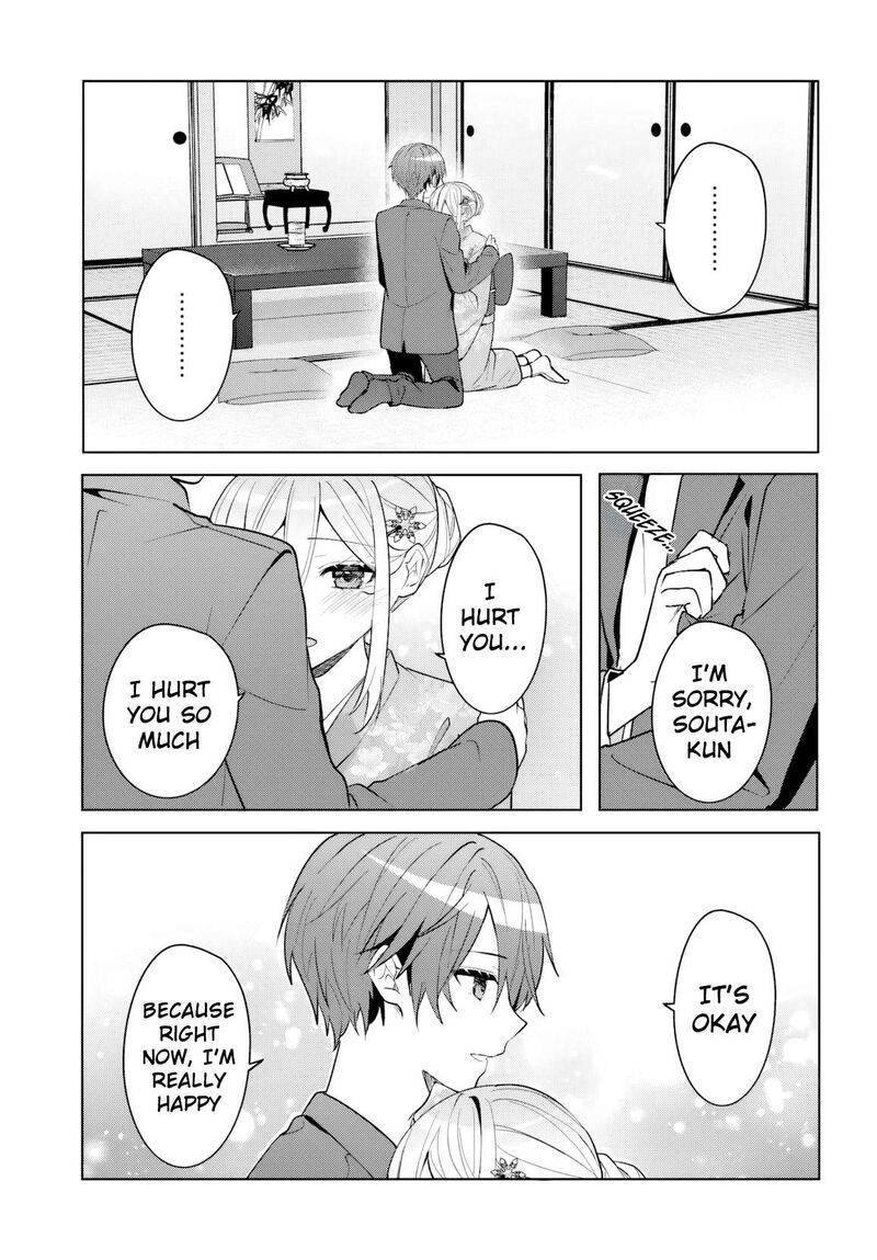 Takou No Koori Hime O Tasuketara Otomodachi Kara Hajimeru Koto Ni Narimashita 19 4