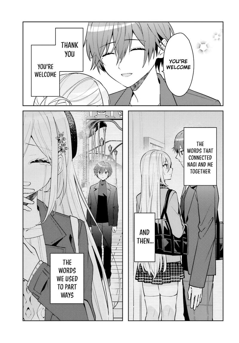 Takou No Koori Hime O Tasuketara Otomodachi Kara Hajimeru Koto Ni Narimashita 19 6