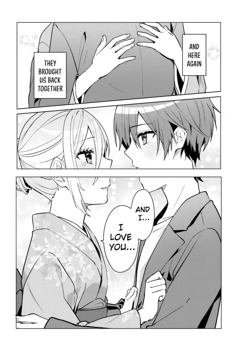 Takou No Koori Hime O Tasuketara Otomodachi Kara Hajimeru Koto Ni Narimashita 19 7