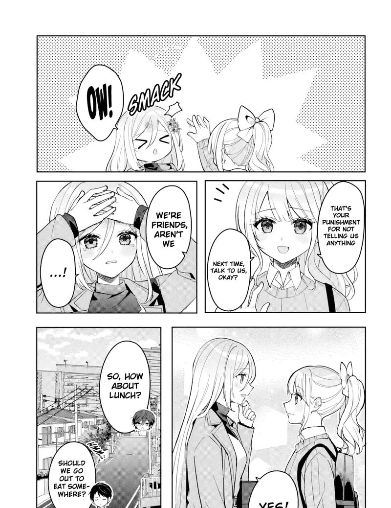 Takou No Koori Hime O Tasuketara Otomodachi Kara Hajimeru Koto Ni Narimashita 20 27