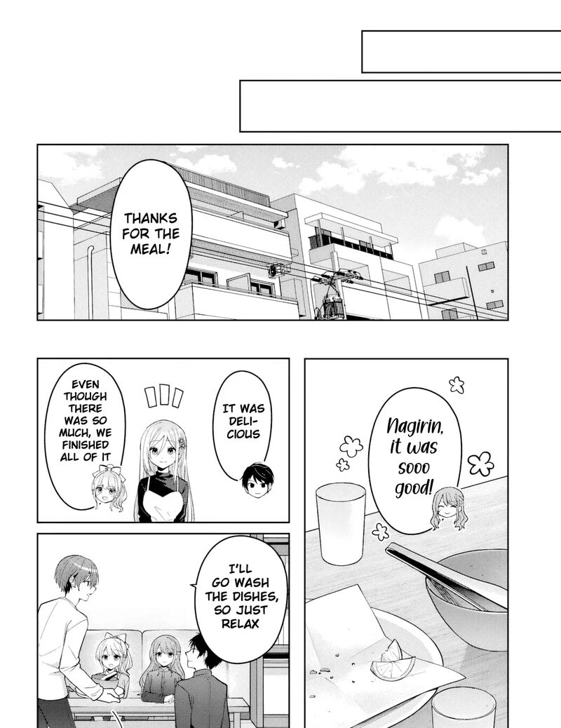 Takou No Koori Hime O Tasuketara Otomodachi Kara Hajimeru Koto Ni Narimashita 20 33