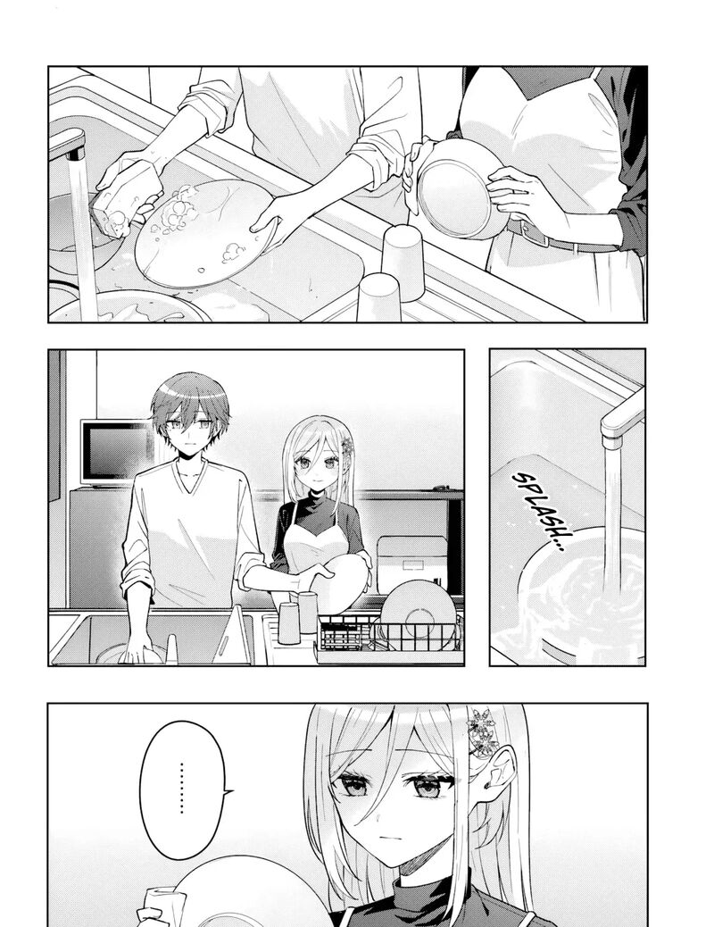 Takou No Koori Hime O Tasuketara Otomodachi Kara Hajimeru Koto Ni Narimashita 20 37