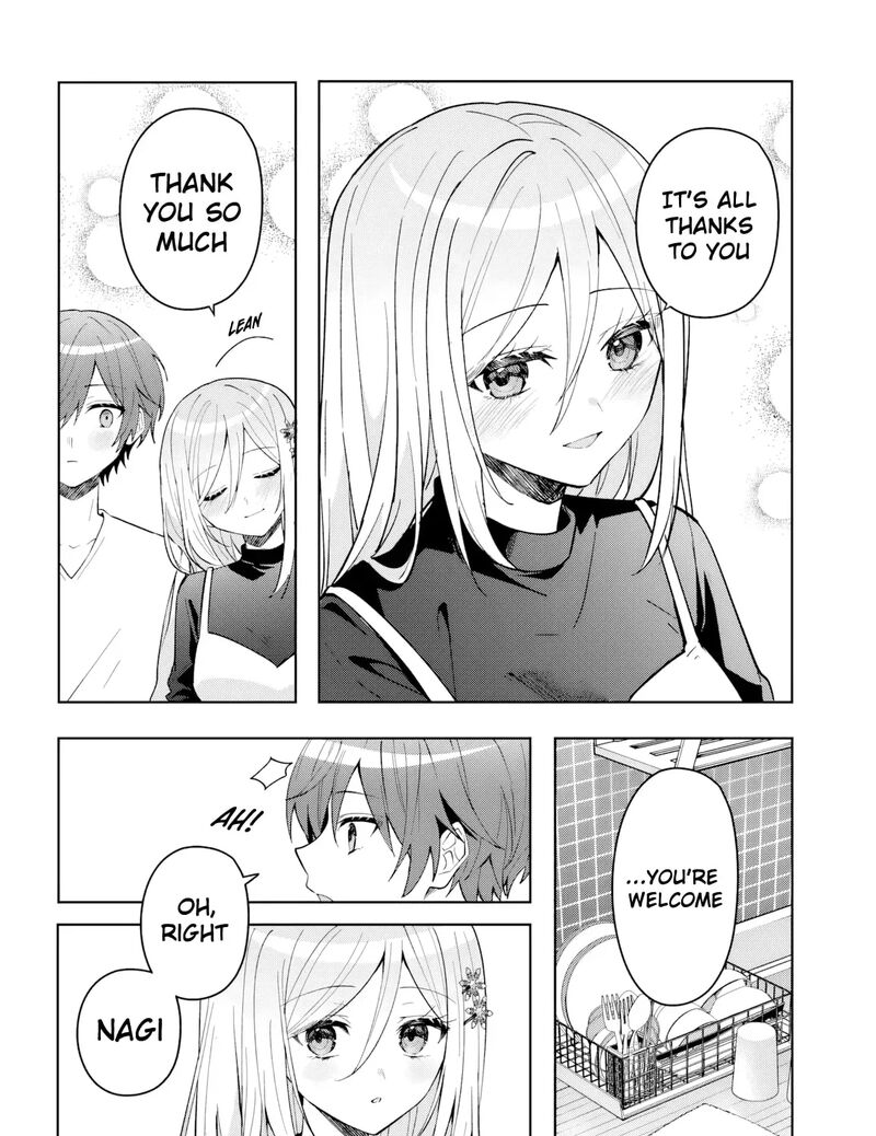Takou No Koori Hime O Tasuketara Otomodachi Kara Hajimeru Koto Ni Narimashita 20 41