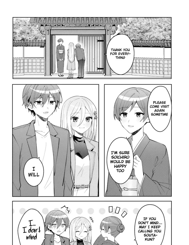 Takou No Koori Hime O Tasuketara Otomodachi Kara Hajimeru Koto Ni Narimashita 20 5