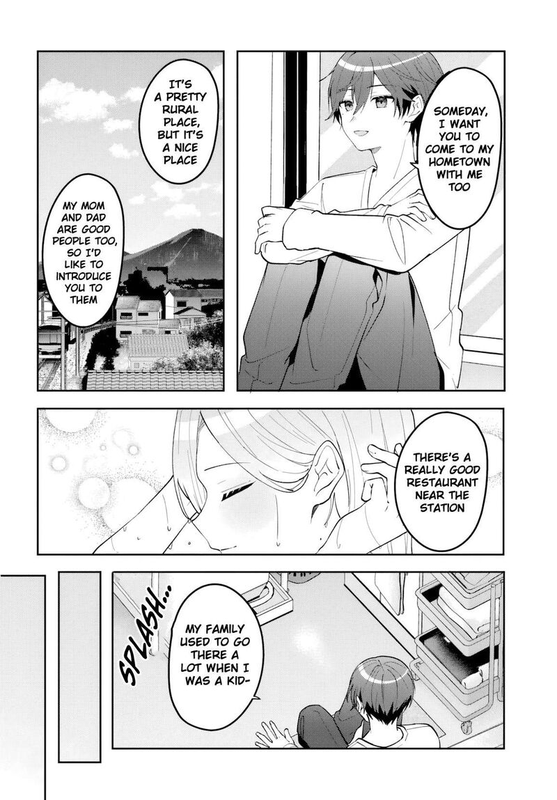 Takou No Koori Hime O Tasuketara Otomodachi Kara Hajimeru Koto Ni Narimashita 22 11