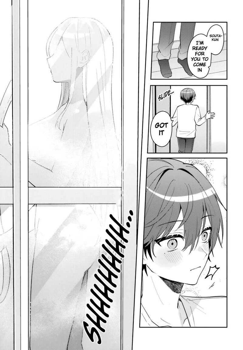 Takou No Koori Hime O Tasuketara Otomodachi Kara Hajimeru Koto Ni Narimashita 22 8