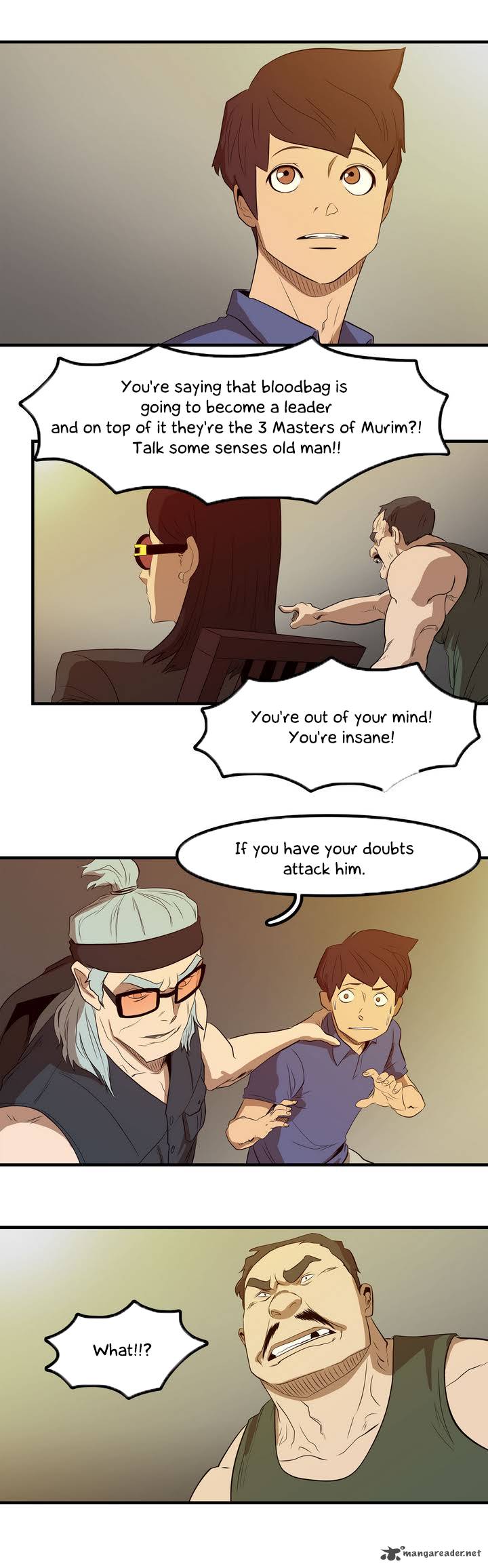 Tale Of Eun Aran 1 35