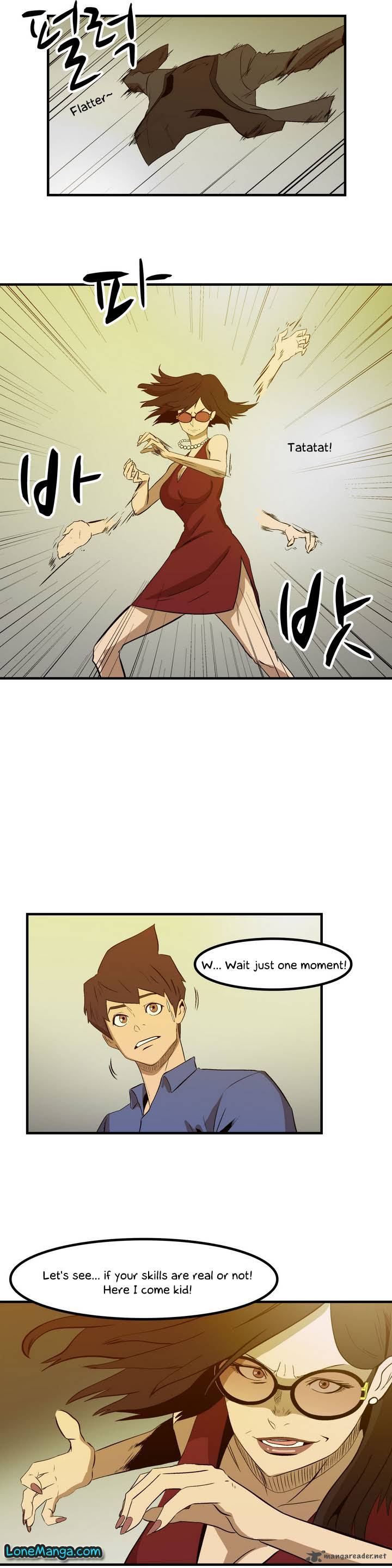 Tale Of Eun Aran 1 45