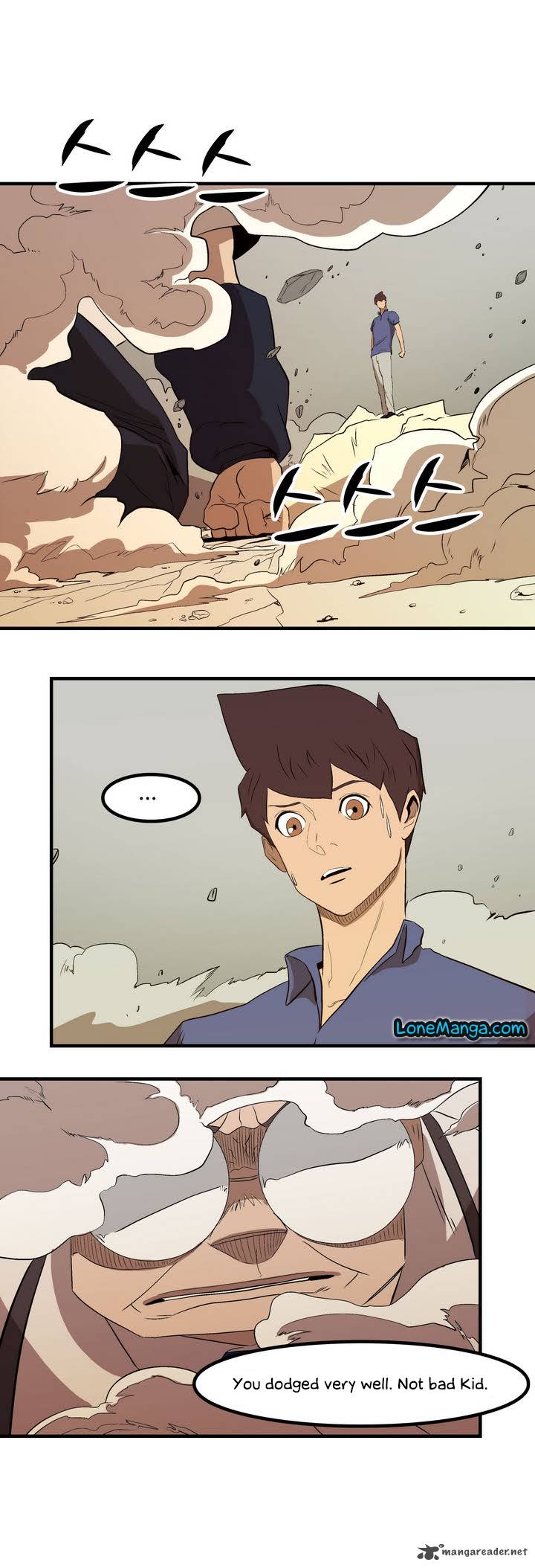 Tale Of Eun Aran 1 55