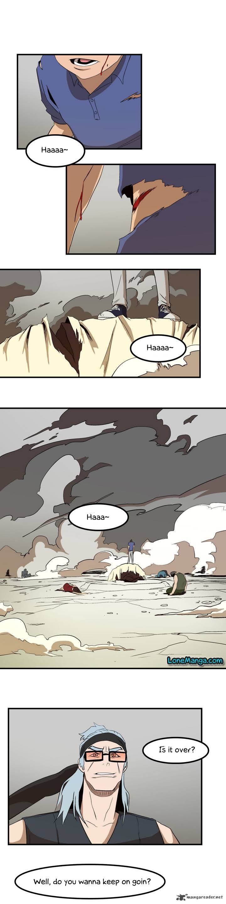 Tale Of Eun Aran 1 72