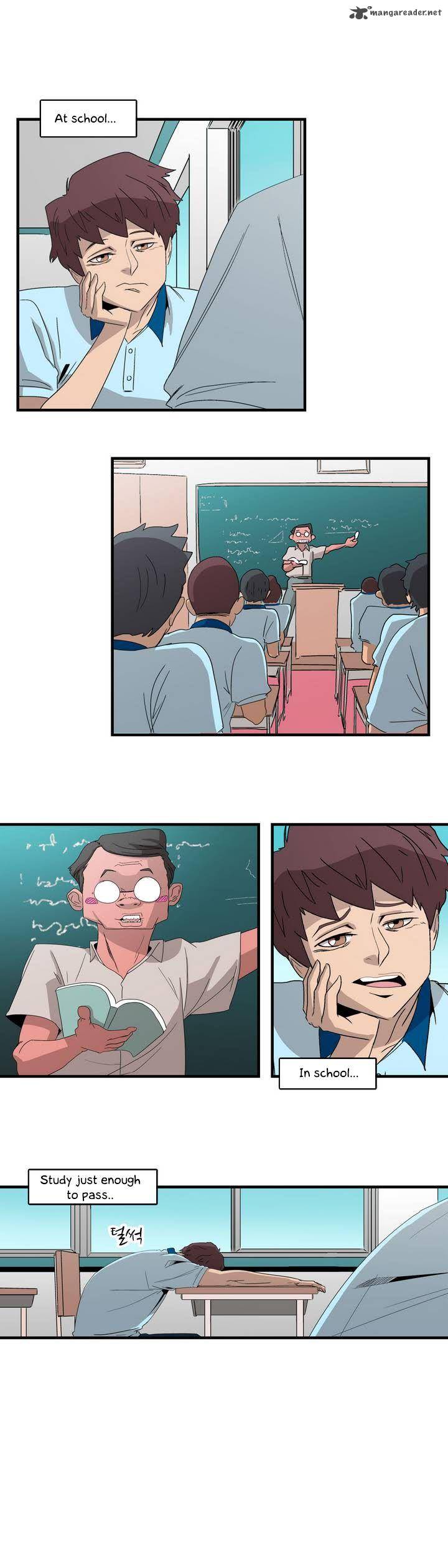 Tale Of Eun Aran 10 6