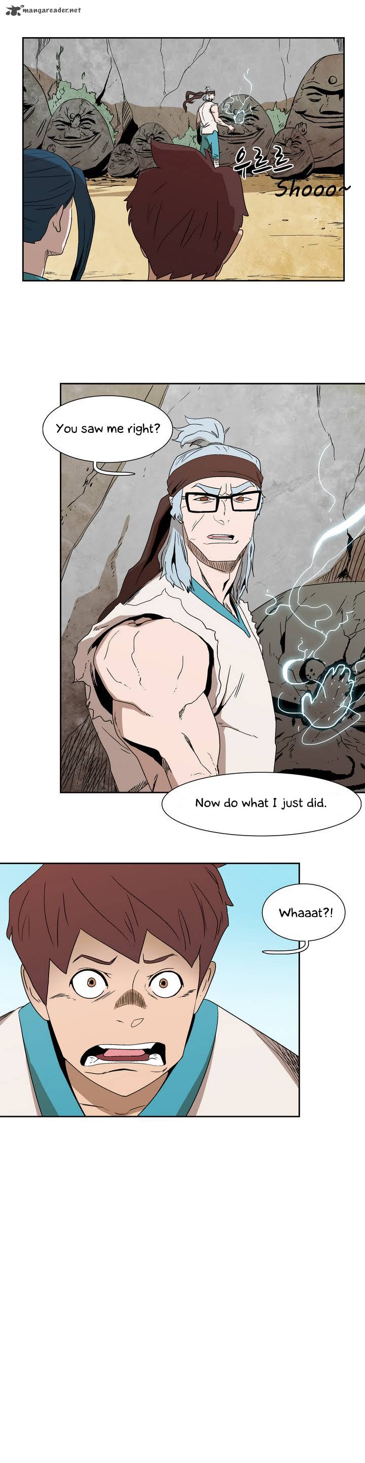 Tale Of Eun Aran 14 5