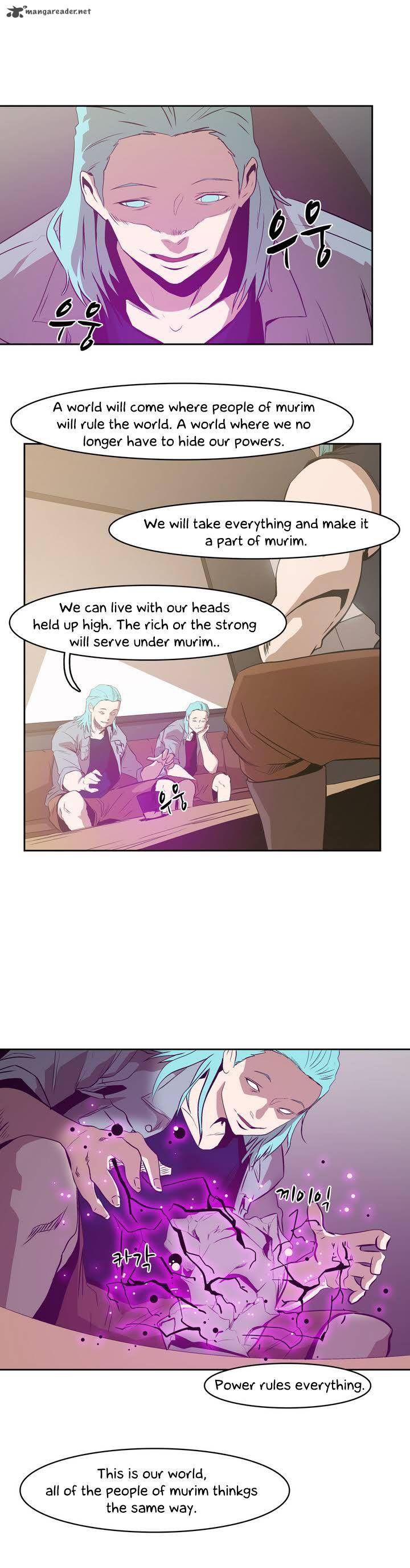 Tale Of Eun Aran 16 13