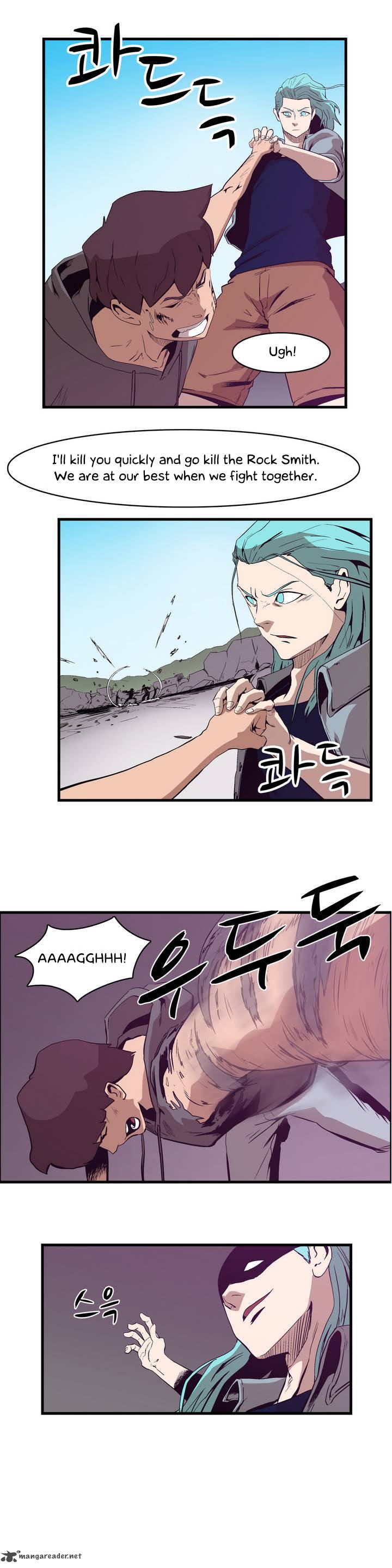 Tale Of Eun Aran 17 23