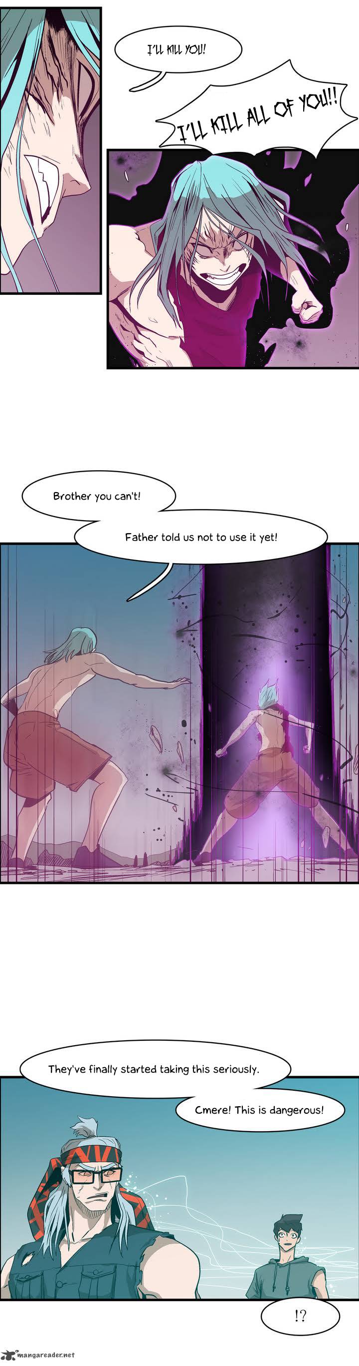 Tale Of Eun Aran 18 11