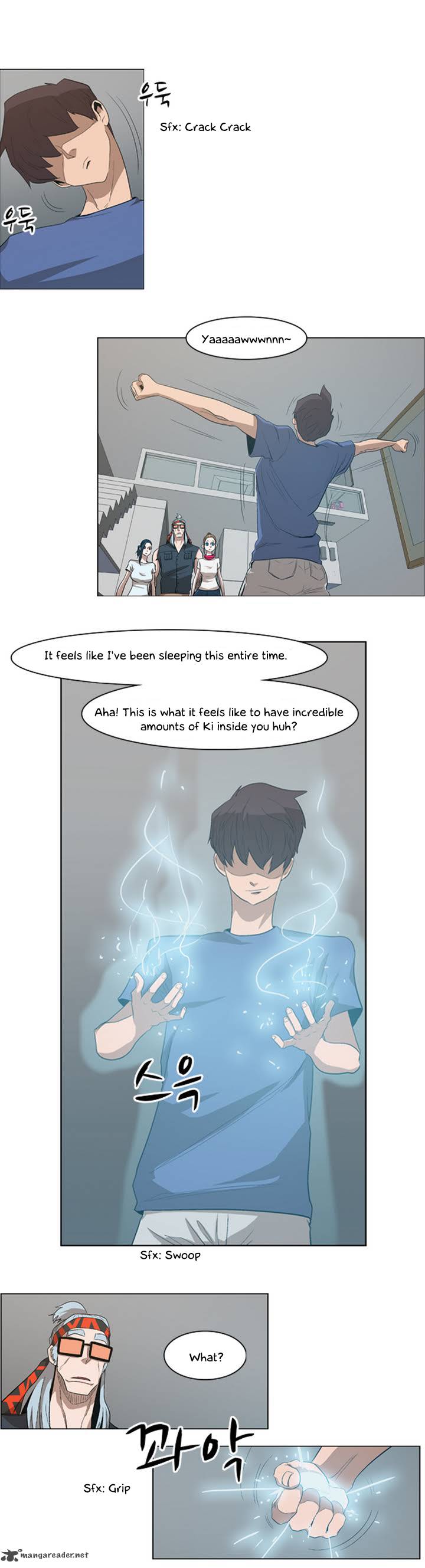 Tale Of Eun Aran 21 14