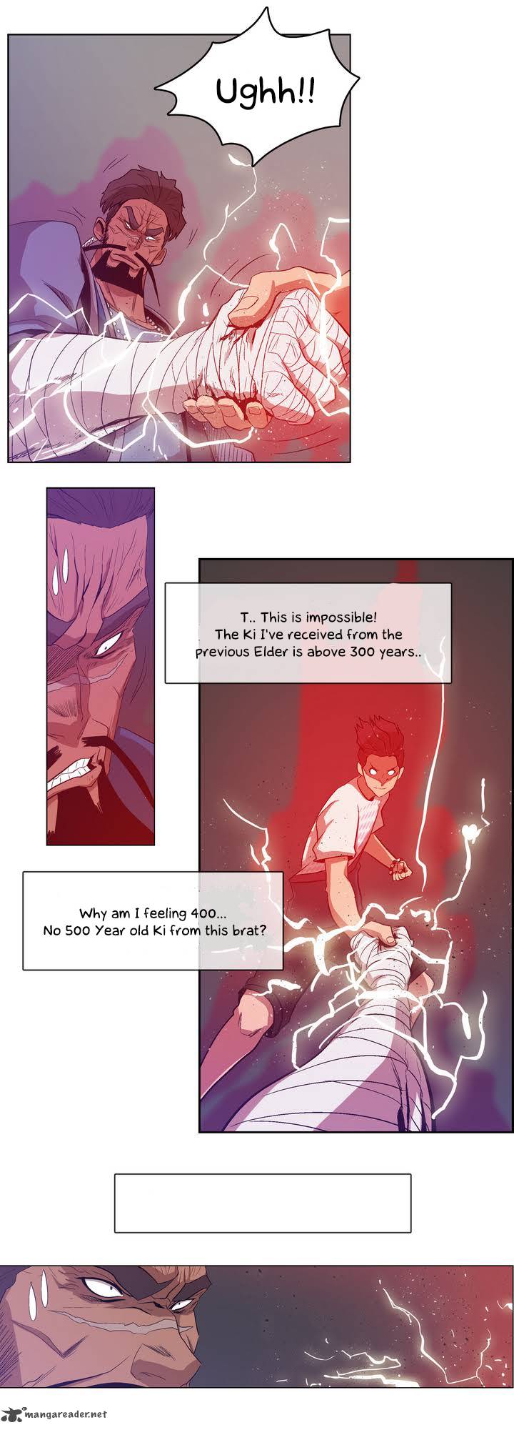 Tale Of Eun Aran 22 10