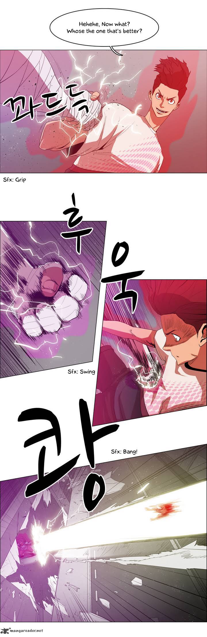 Tale Of Eun Aran 22 11