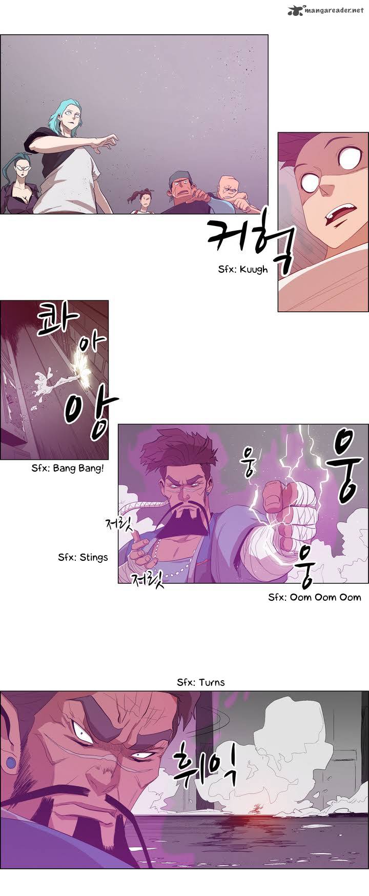 Tale Of Eun Aran 22 12