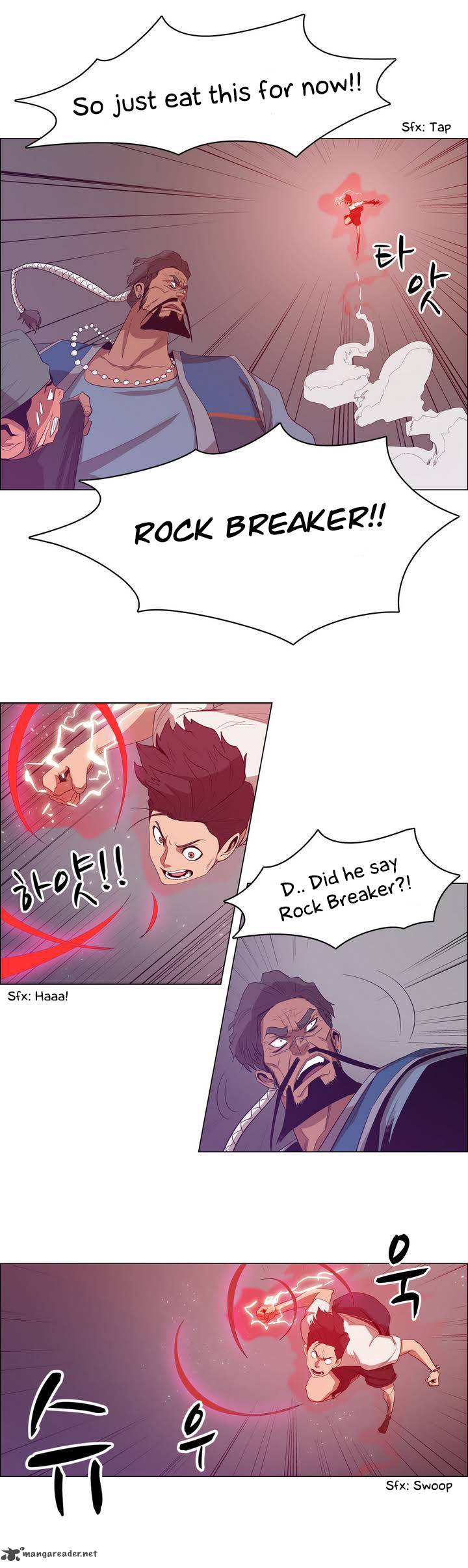 Tale Of Eun Aran 22 15