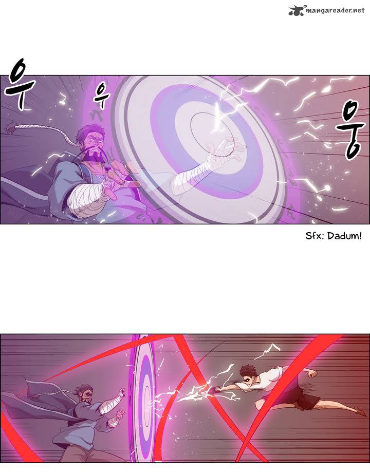 Tale Of Eun Aran 22 16