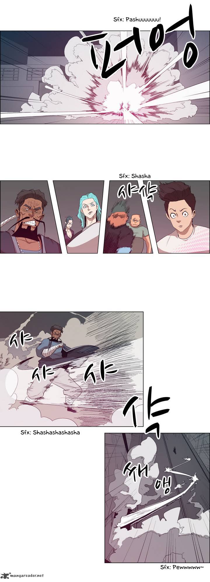 Tale Of Eun Aran 22 20