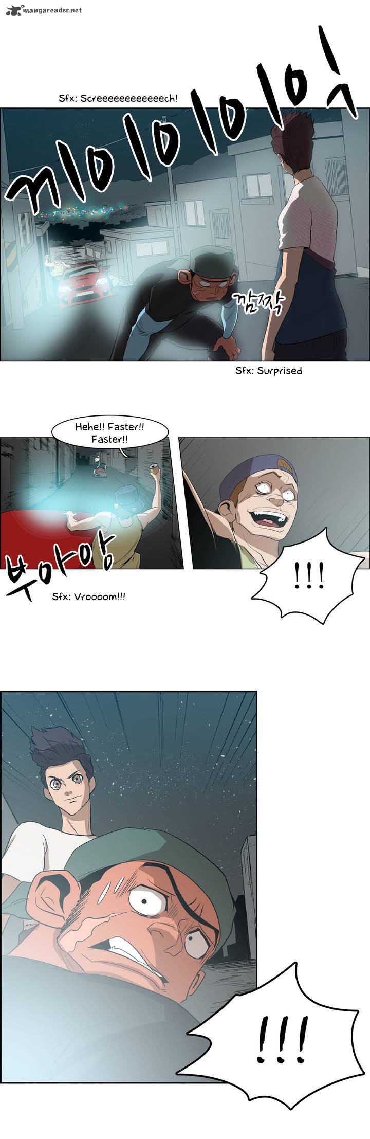 Tale Of Eun Aran 22 28