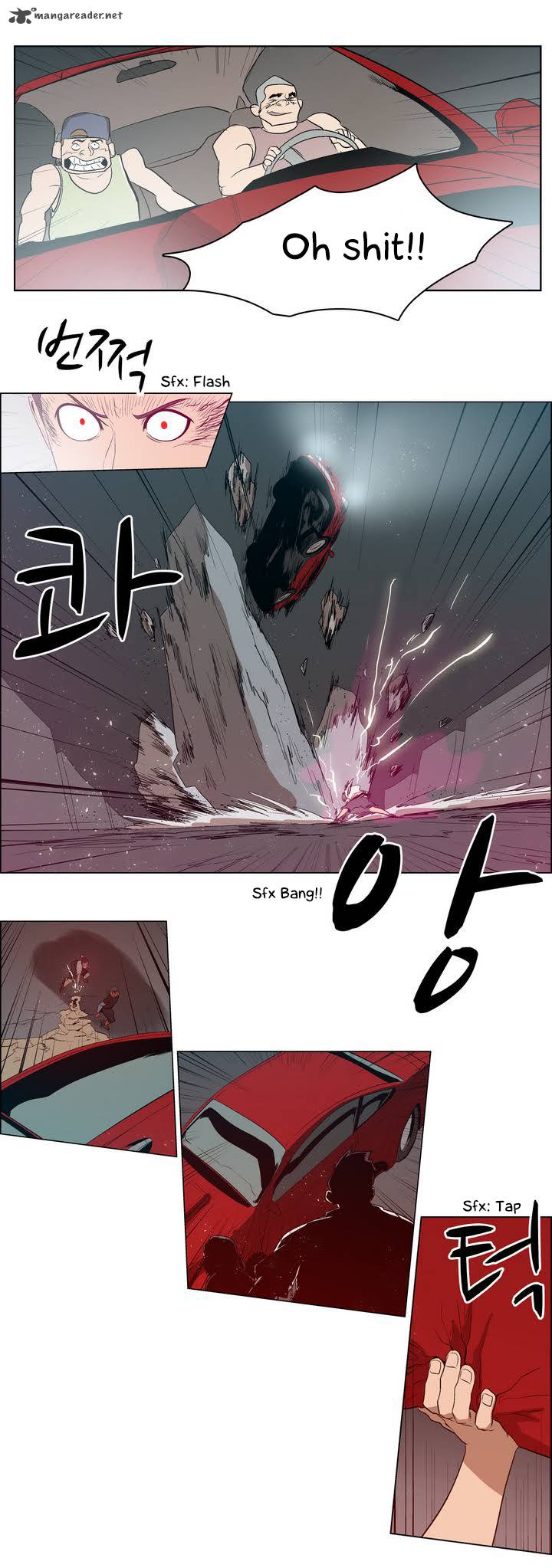 Tale Of Eun Aran 22 30