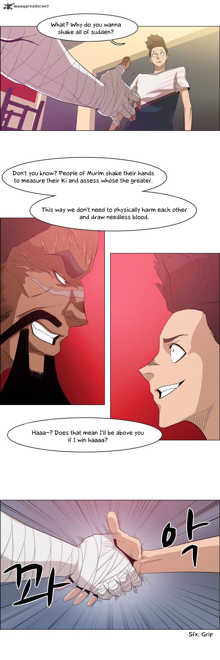 Tale Of Eun Aran 22 6