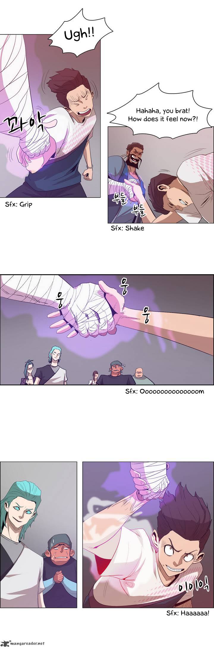 Tale Of Eun Aran 22 7