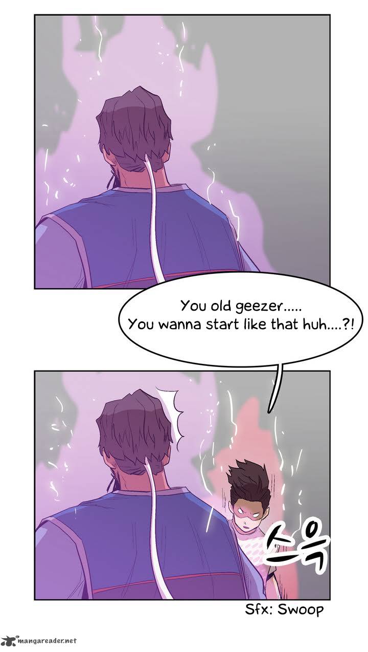 Tale Of Eun Aran 22 8