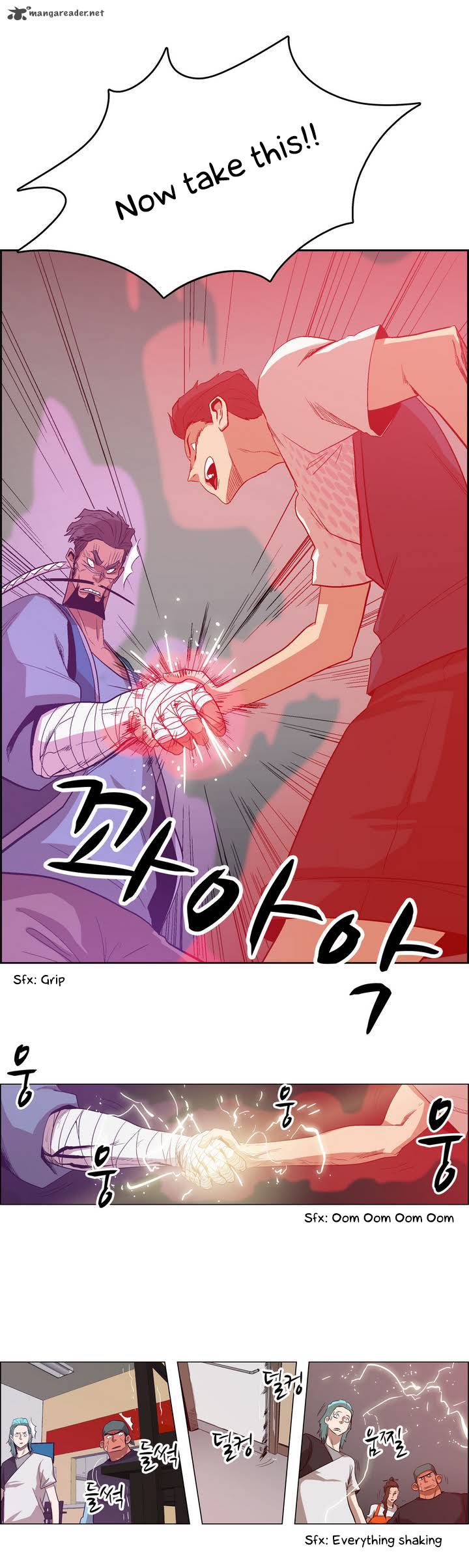 Tale Of Eun Aran 22 9