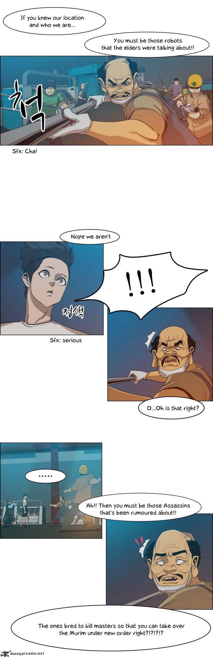 Tale Of Eun Aran 23 5