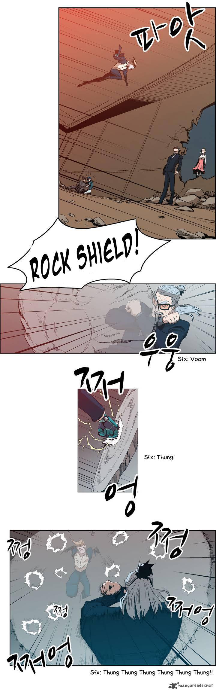 Tale Of Eun Aran 27 18
